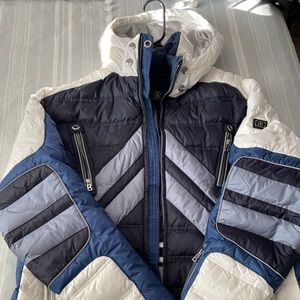 Bogner ski jacket